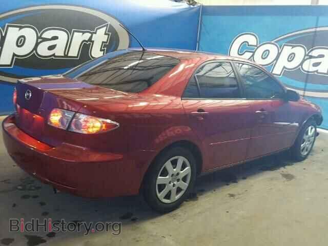 2006 MAZDA 6 - VIN: 1YVFP80C065M67794 - Фото 10