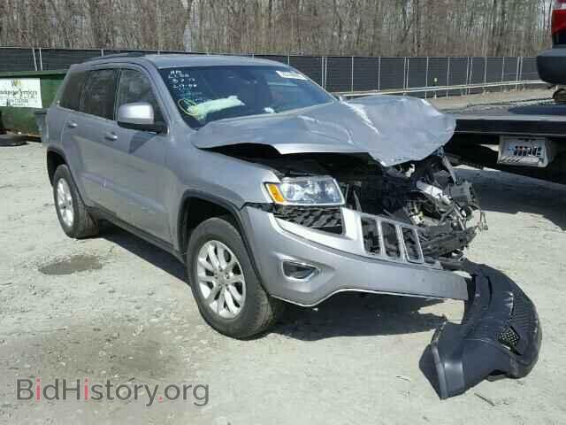 Фотография 1C4RJFAG6FC731932 - JEEP CHEROKEE 2015
