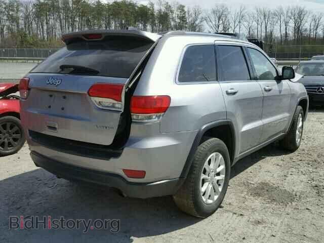 2015 JEEP CHEROKEE - VIN: 1C4RJFAG6FC731932 - Фото 4