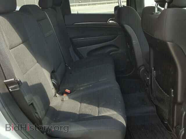 2015 JEEP CHEROKEE - VIN: 1C4RJFAG6FC731932 - Фото 6