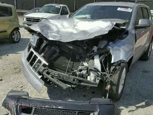 2015 JEEP CHEROKEE - VIN: 1C4RJFAG6FC731932 - Фото 9