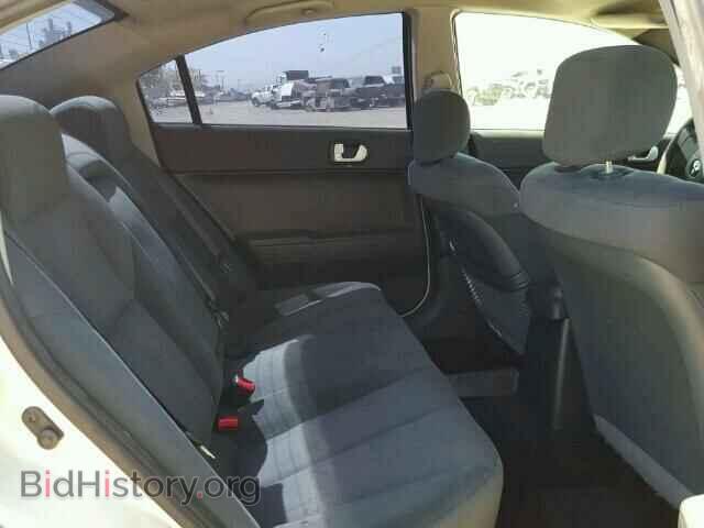 2006 MITSUBISHI GALANT - VIN: 4A3AB36F16E034839 - Фото 6