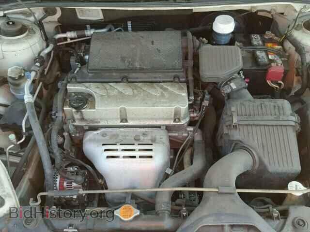 2006 MITSUBISHI GALANT - VIN: 4A3AB36F16E034839 - Фото 7