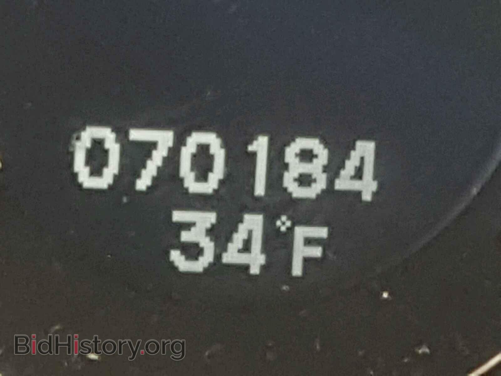 2012 ACURA TSX - VIN: JH4CW2H65CC002019 - Фото 8