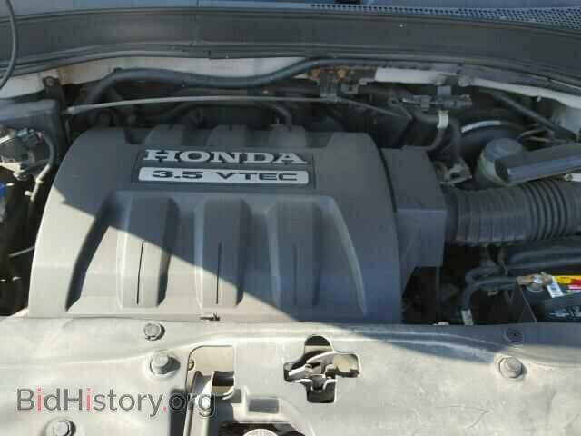 2005 HONDA PILOT - VIN: 2HKYF18635H533941 - Фото 7
