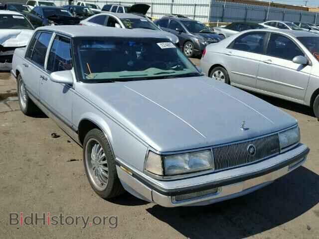 Photo 1G4CW54C4L1609986 - BUICK ALL OTHER 1990