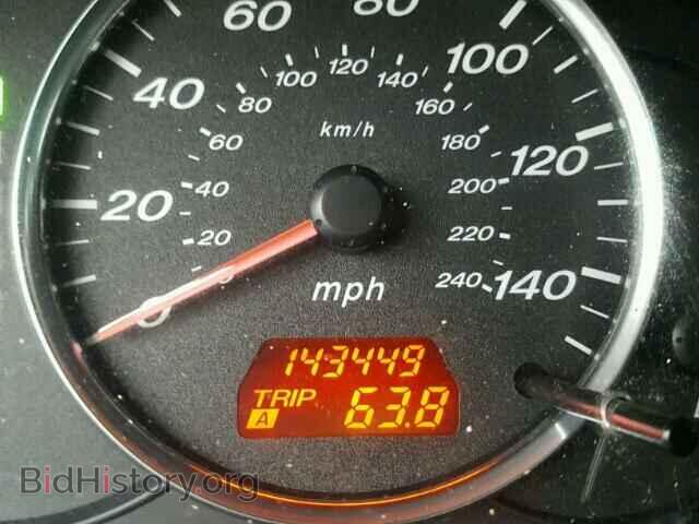 2007 MAZDA 6 - VIN: 1YVHP84D875M33017 - Photo 8