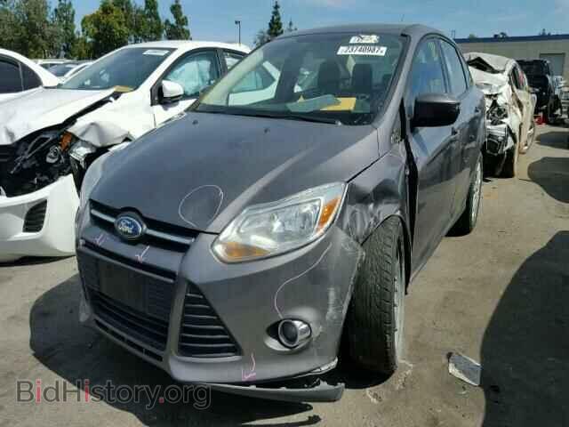 2012 FORD FOCUS - VIN: 1FAHP3F29CL201803 - Photo 2