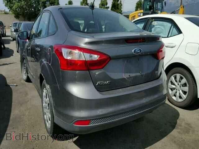 2012 FORD FOCUS - VIN: 1FAHP3F29CL201803 - Photo 3