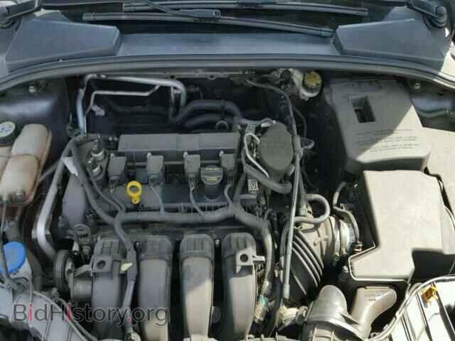 2012 FORD FOCUS - VIN: 1FAHP3F29CL201803 - Photo 7