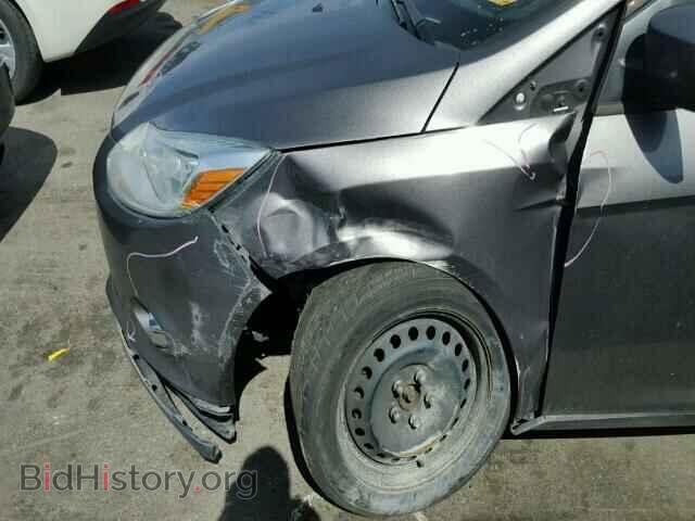2012 FORD FOCUS - VIN: 1FAHP3F29CL201803 - Photo 9