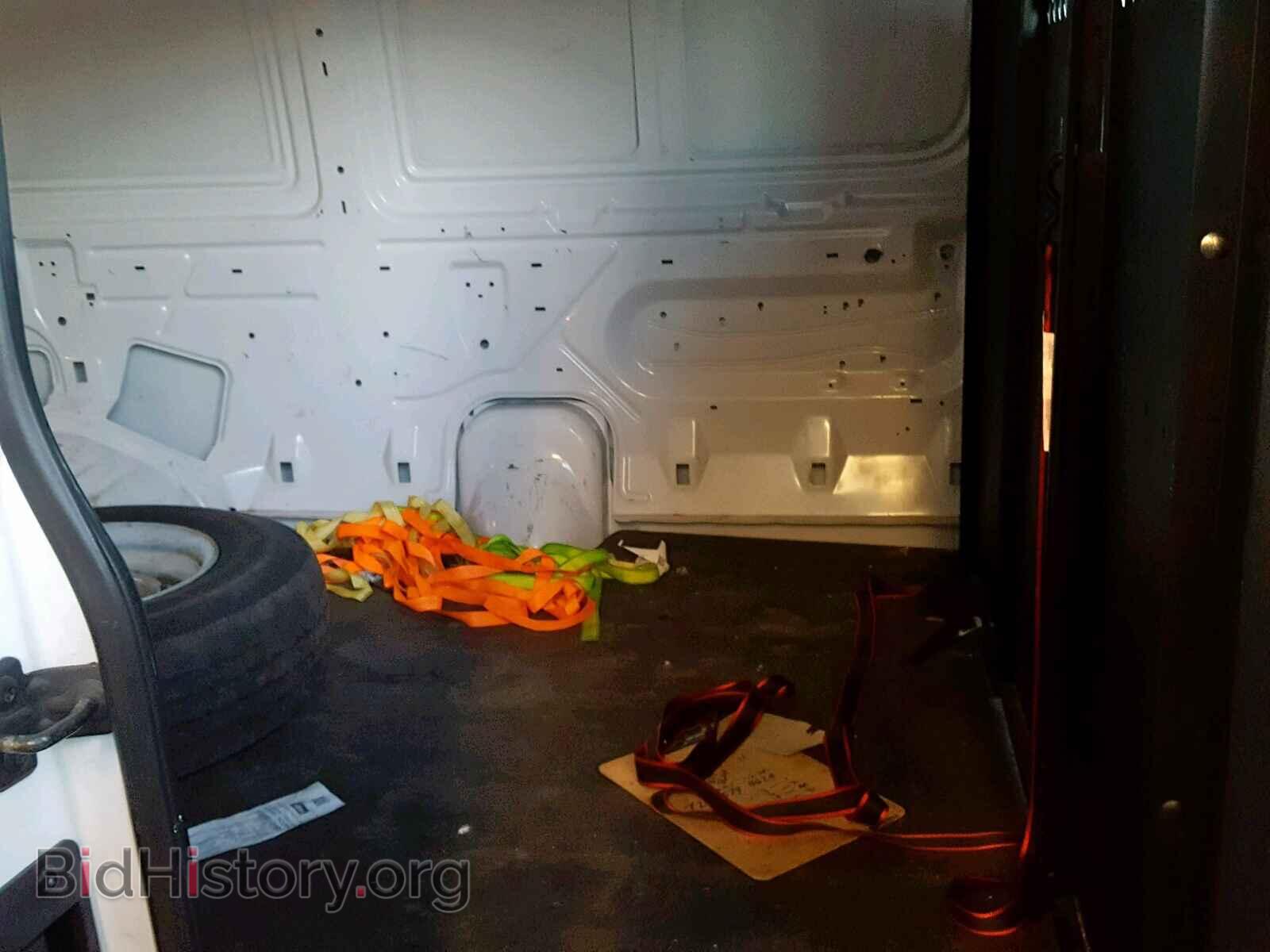2004 FORD ECONOLINE - VIN: 1FTNE24L04HB55596 - Photo 6