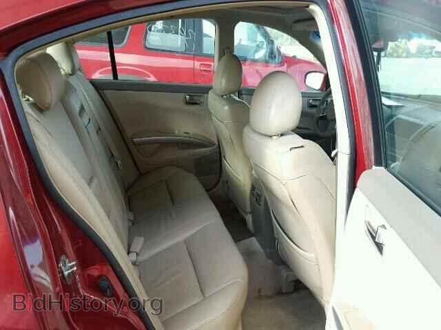 2005 NISSAN MAXIMA - VIN: 1N4BA41EX5C859633 - Photo 6