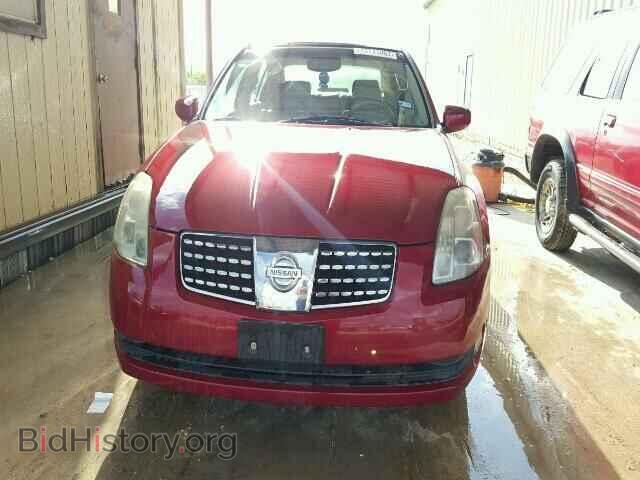 2005 NISSAN MAXIMA - VIN: 1N4BA41EX5C859633 - Photo 9