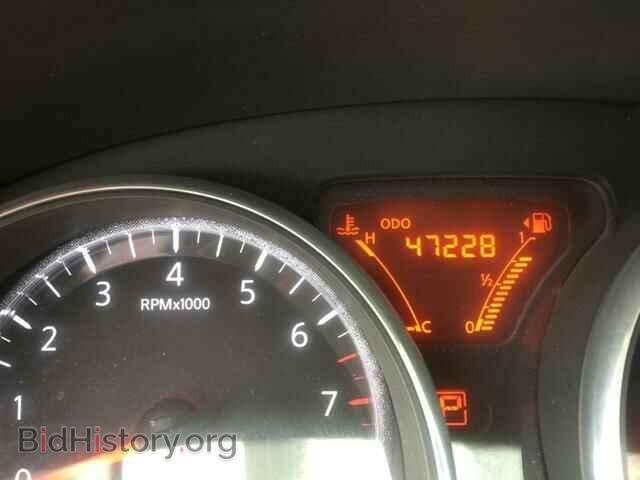 2013 NISSAN VERSA - VIN: 3N1CN7AP4DL868212 - Фото 8