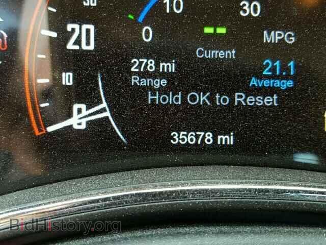 2014 DODGE DURANGO - VIN: 1C4RDHAG6EC351538 - Фото 8