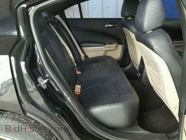 2012 DODGE CHARGER - VIN: 2C3CDXBG1CH109530 - Фото 6