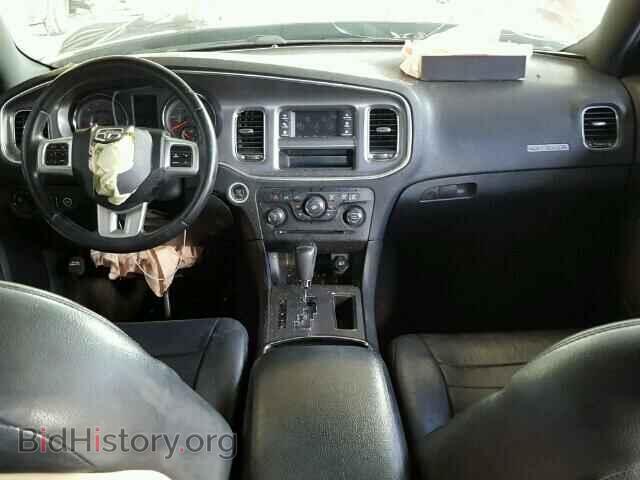 2012 DODGE CHARGER - VIN: 2C3CDXBG1CH109530 - Фото 9