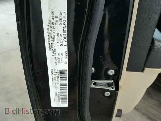 2012 DODGE CHARGER - VIN: 2C3CDXBG1CH109530 - Фото 10