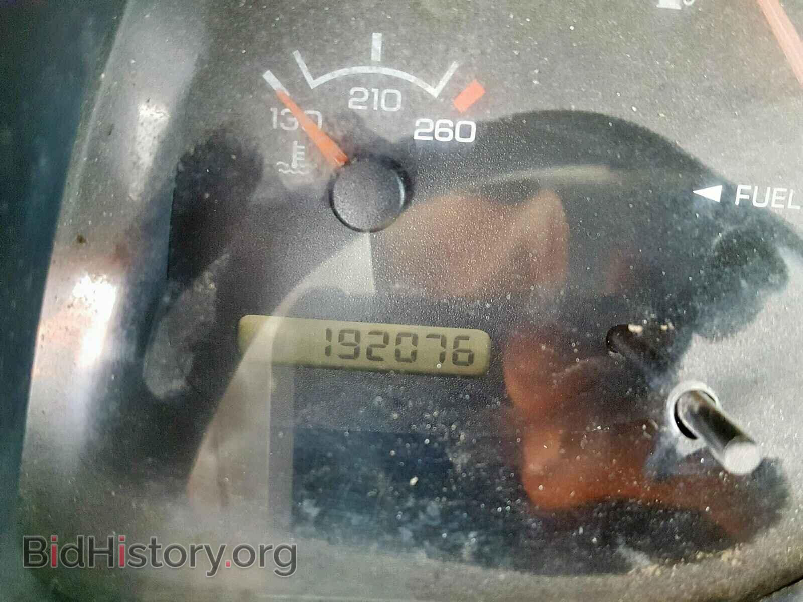 1998 DODGE RAM 3500 - VIN: 3B6MC3652WM267180 - Photo 8
