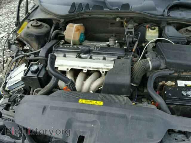 1998 VOLVO S70 - VIN: YV1LS5574W1510343 - Фото 7