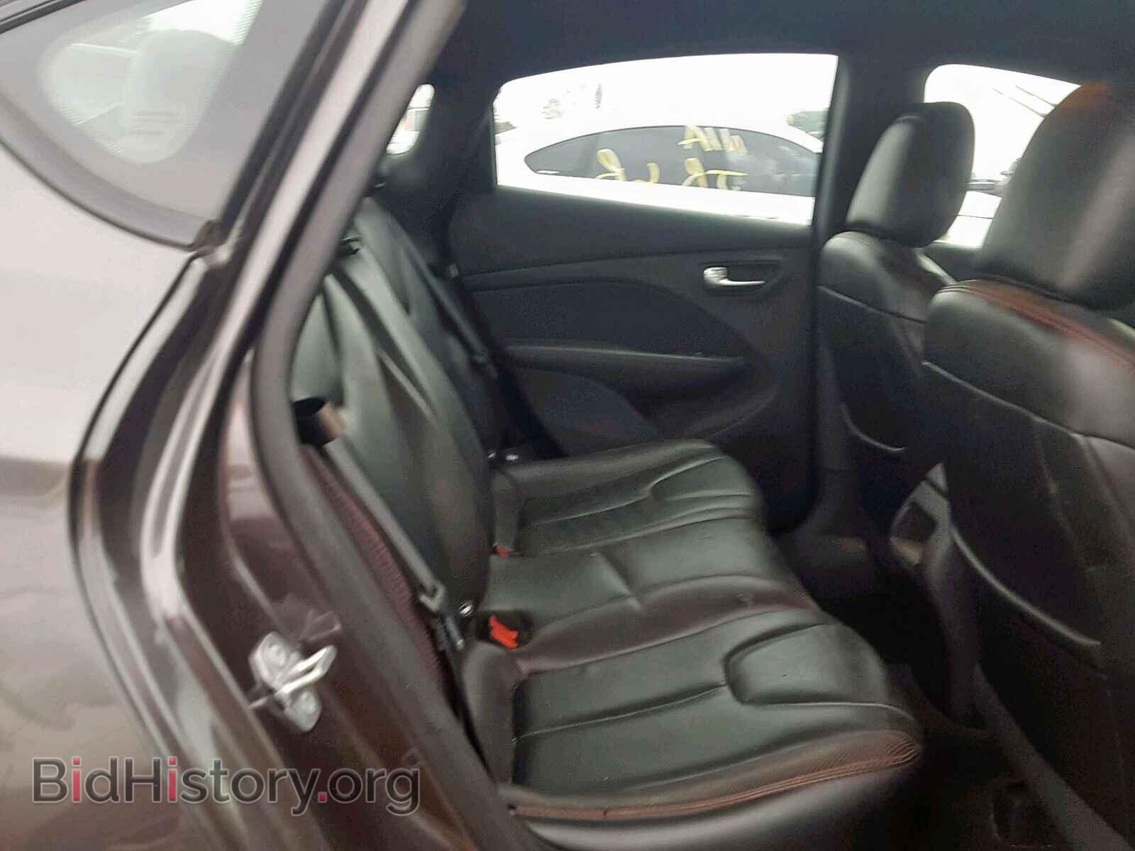 2016 DODGE DART - VIN: 1C3CDFEB3GD539069 - Фото 6