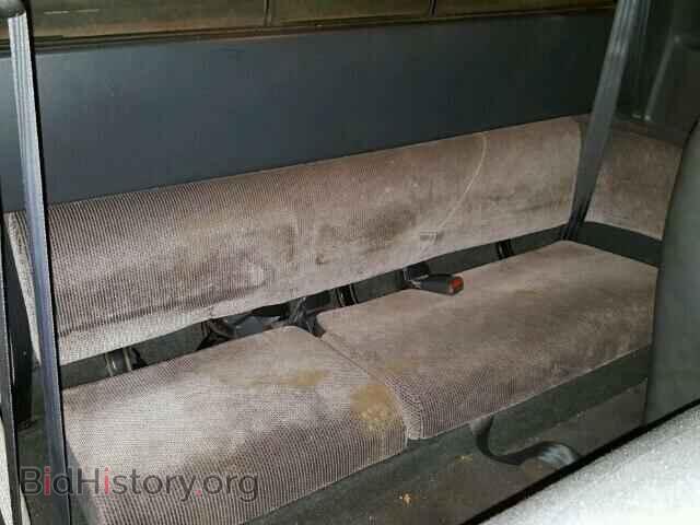 1993 DODGE DAKOTA - VIN: 1B7GG23X7PS226632 - Фото 6