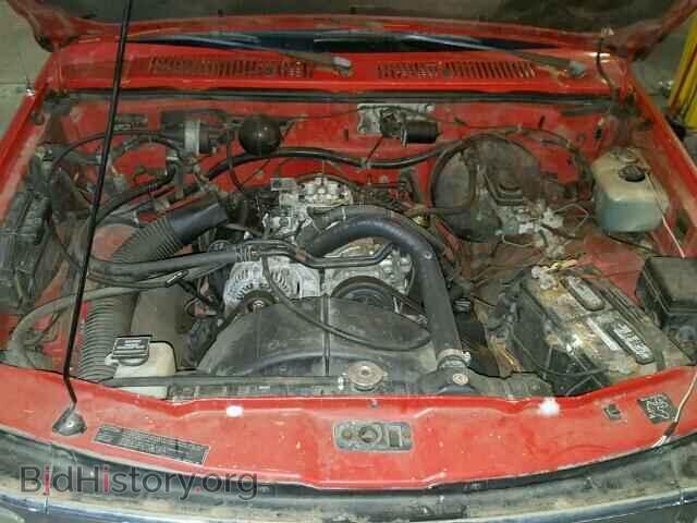 1993 DODGE DAKOTA - VIN: 1B7GG23X7PS226632 - Фото 7