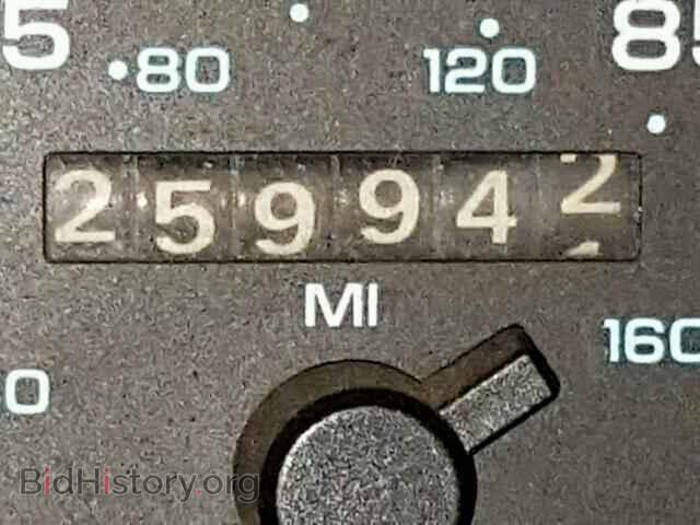 1993 DODGE DAKOTA - VIN: 1B7GG23X7PS226632 - Фото 8