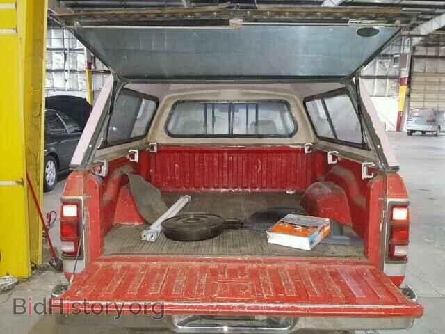 1993 DODGE DAKOTA - VIN: 1B7GG23X7PS226632 - Фото 10