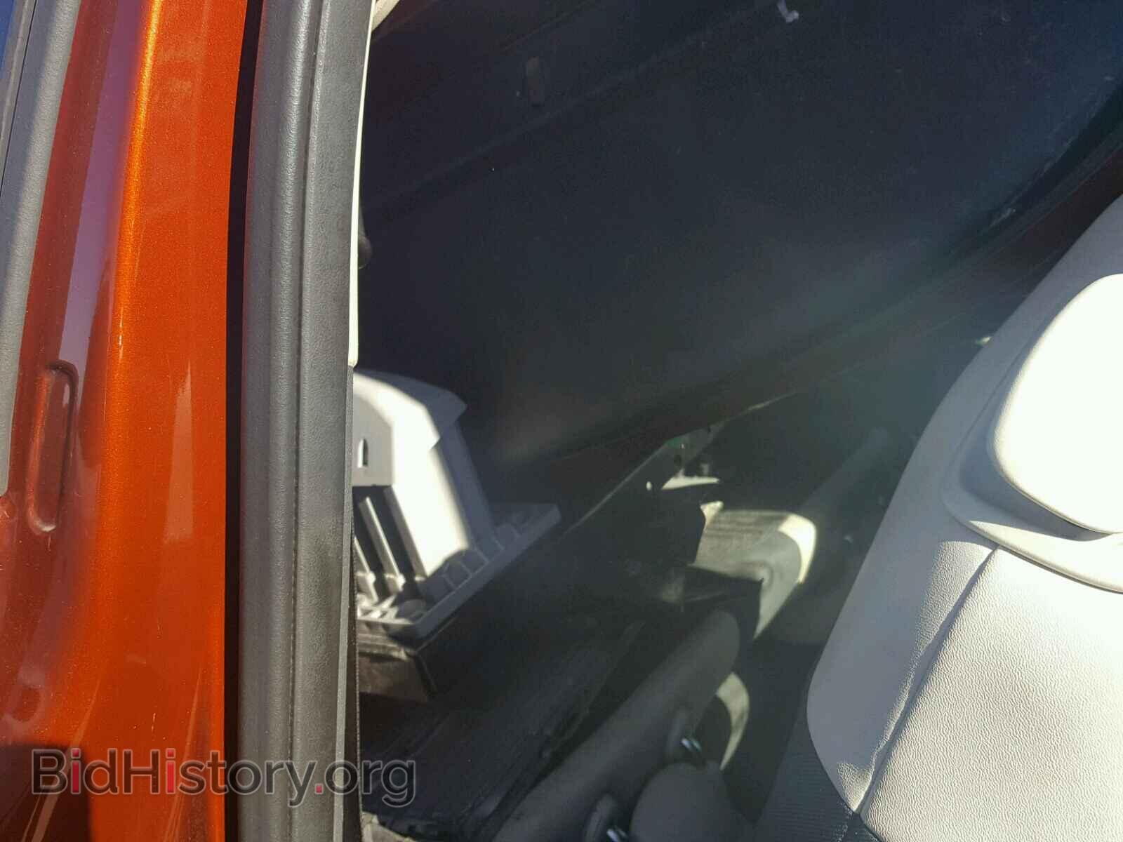 2012 FIAT 500 - VIN: 3C3CFFARXCT105197 - Фото 6