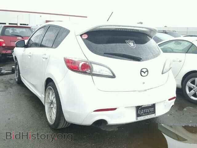 2012 MAZDA 6 - VIN: JM1BL1L31C1618373 - Фото 3