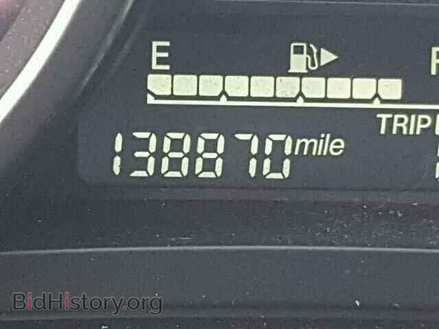 2012 MAZDA 6 - VIN: JM1BL1L31C1618373 - Фото 8