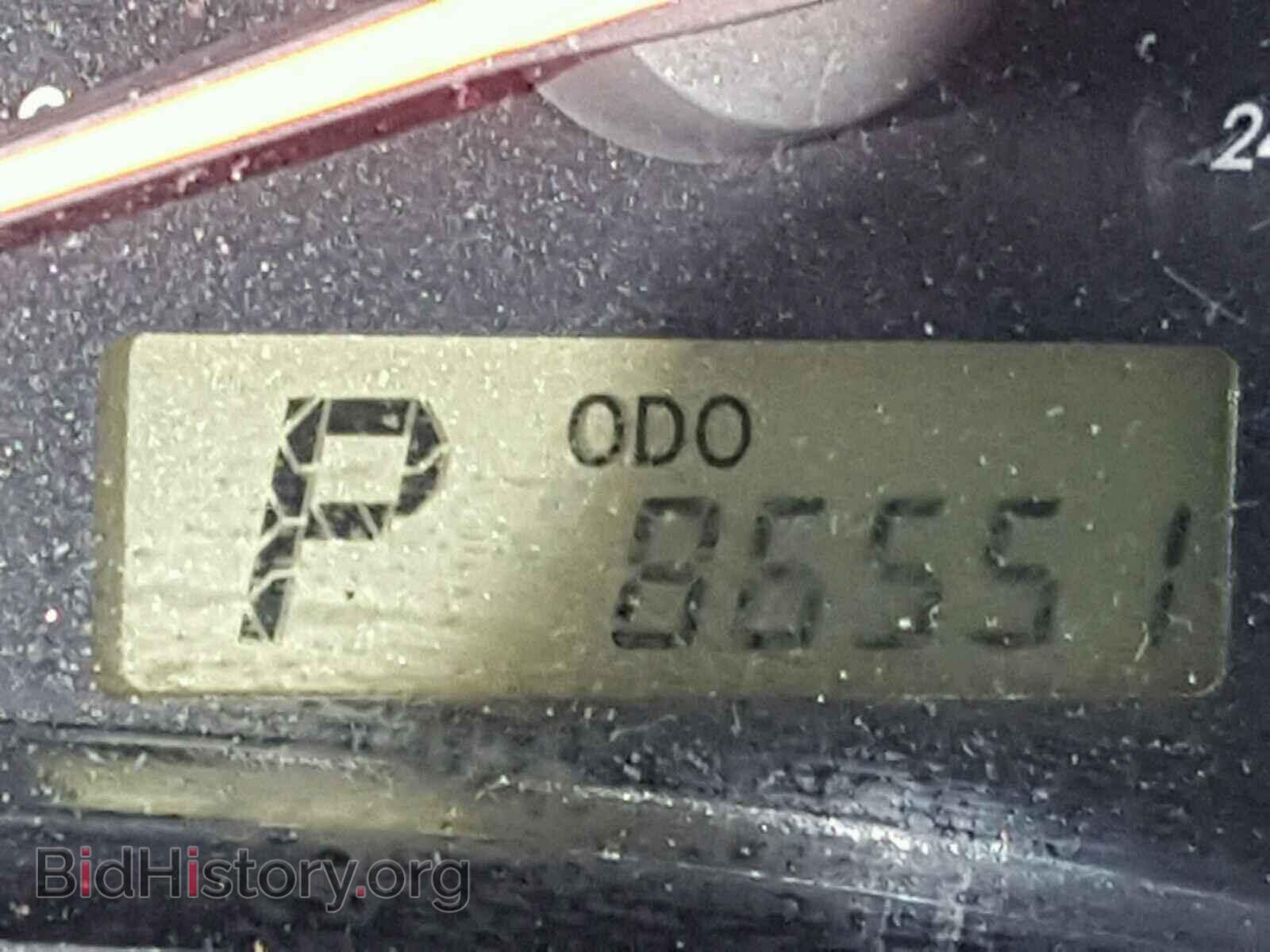 2012 TOYOTA COROLLA BA - VIN: 2T1BU4EE9CC850373 - Фото 8