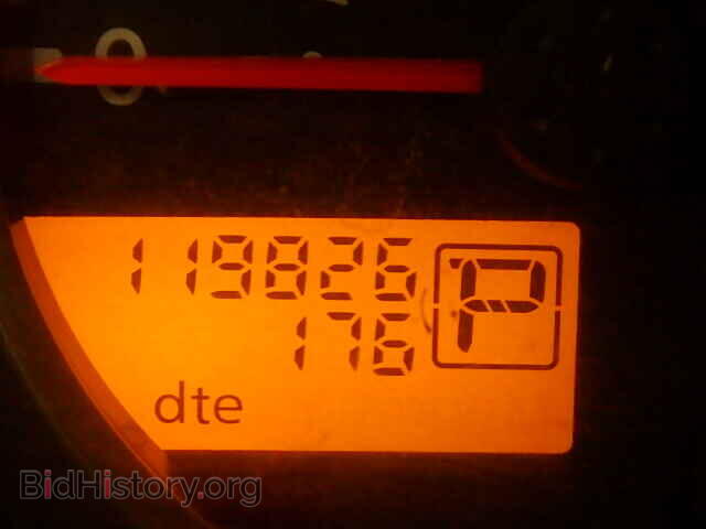 2005 NISSAN PATHFINDER - VIN: 5N1AR18W45C762032 - Фото 8