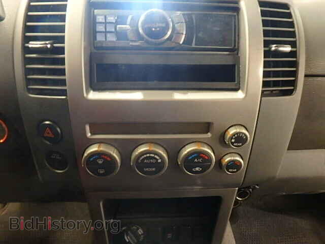 2005 NISSAN PATHFINDER - VIN: 5N1AR18W45C762032 - Фото 9