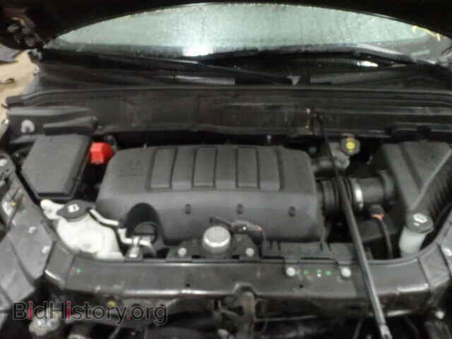 2010 BUICK ENCLAVE - VIN: 5GALVBED0AJ209404 - Фото 7