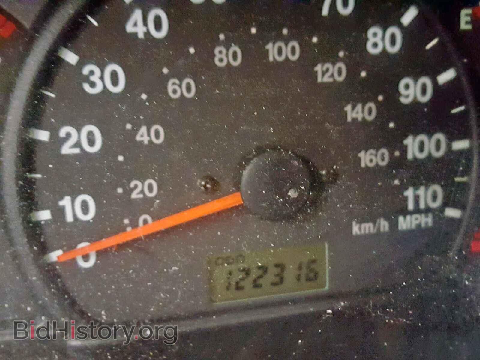 2002 SUZUKI XL7 PLUS - VIN: JS3TX92V024122893 - Фото 8