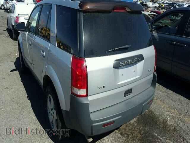 2004 SATURN VUE - VIN: 5GZCZ53414S831644 - Фото 3