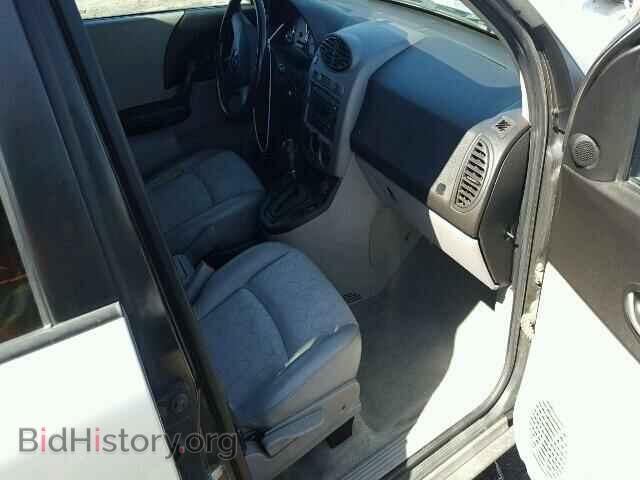 2004 SATURN VUE - VIN: 5GZCZ53414S831644 - Фото 5