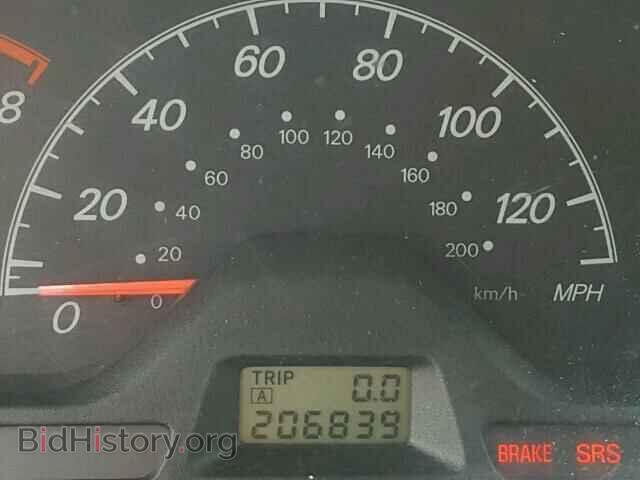 2005 MITSUBISHI LANCER - VIN: JA3AJ26E25U050882 - Фото 8