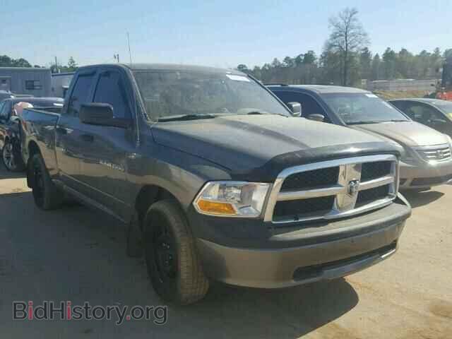 Photo 1D7RB1GK9BS546999 - DODGE RAM 1500 2011