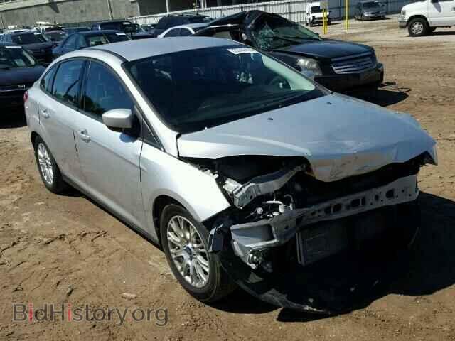 Photo 1FAHP3F28CL107766 - FORD FOCUS 2012