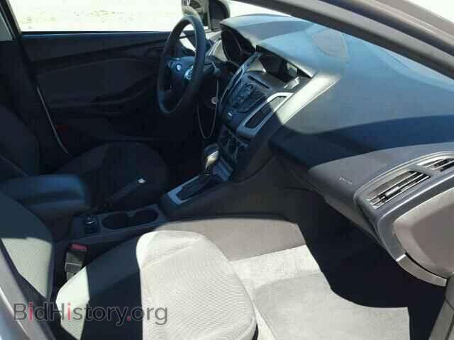 2012 FORD FOCUS - VIN: 1FAHP3F28CL107766 - Фото 5