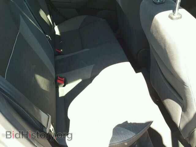 2012 FORD FOCUS - VIN: 1FAHP3F28CL107766 - Фото 6