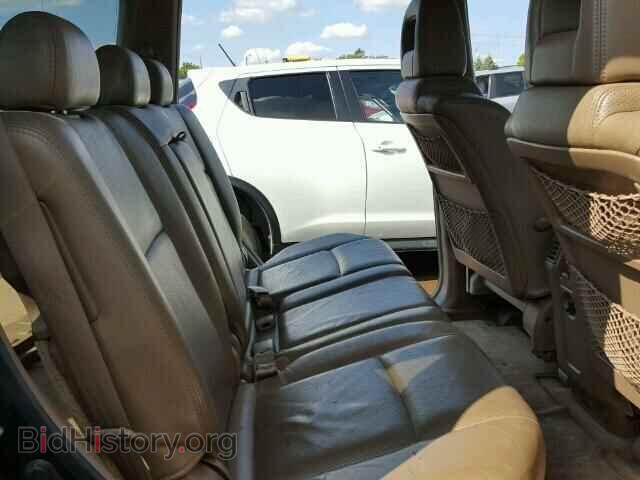2005 HONDA PILOT - VIN: 5FNYF18555B013598 - Фото 6