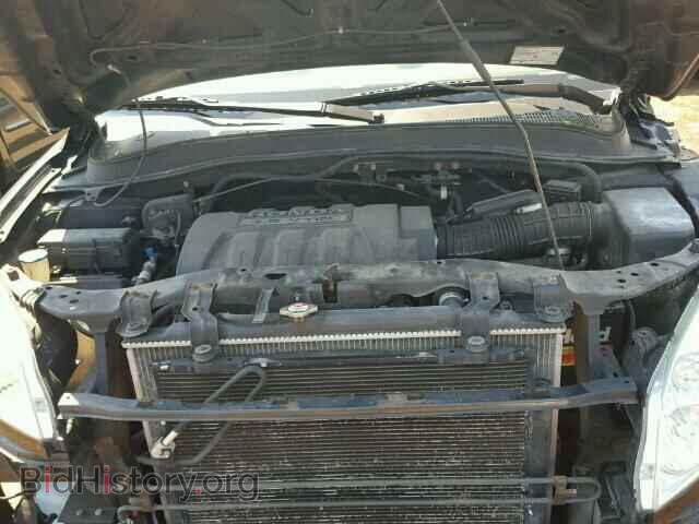 2005 HONDA PILOT - VIN: 5FNYF18555B013598 - Фото 7