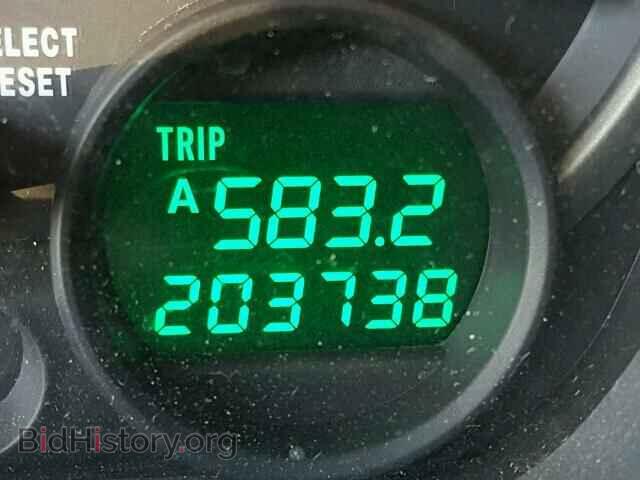2005 HONDA PILOT - VIN: 5FNYF18555B013598 - Фото 8