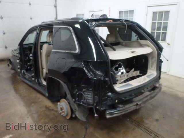 2014 JEEP CHEROKEE - VIN: 1C4RJFBG5EC422501 - Фото 3