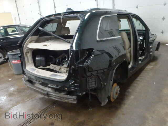 2014 JEEP CHEROKEE - VIN: 1C4RJFBG5EC422501 - Фото 4